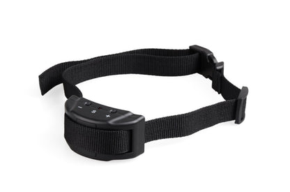 Wholesale 853 Barking stop warning sound shock electronic dog trainer pet barking stop automatic barking stop