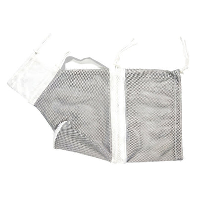 Cat Grooming Shower Bag Mesh Adjustable Multipurpose Pet Restraint Bag Prevent Scratching For Bathing Nail Trimming Anti-scratch