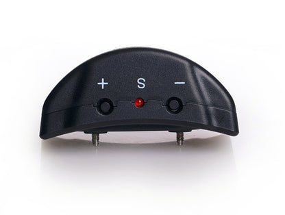 Wholesale 853 Barking stop warning sound shock electronic dog trainer pet barking stop automatic barking stop